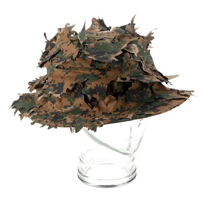 Chapeau LEAF BOONIE MARPAT