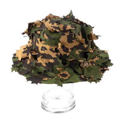 Chapeau LEAF BOONIE PARTIZAN INVADERGEAR 1119177-71 2