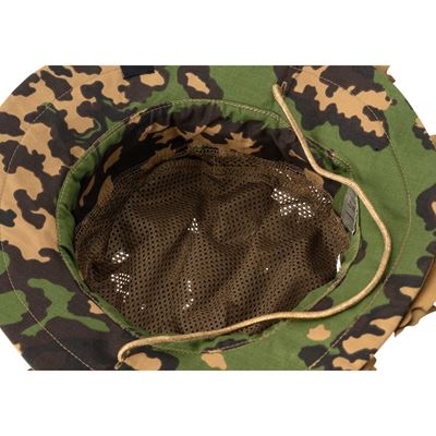 Chapeau LEAF BOONIE PARTIZAN INVADERGEAR 1119177-71 3