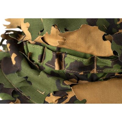 Chapeau LEAF BOONIE PARTIZAN INVADERGEAR 1119177-71 4