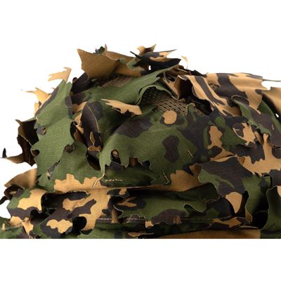 Chapeau LEAF BOONIE PARTIZAN INVADERGEAR 1119177-71 5