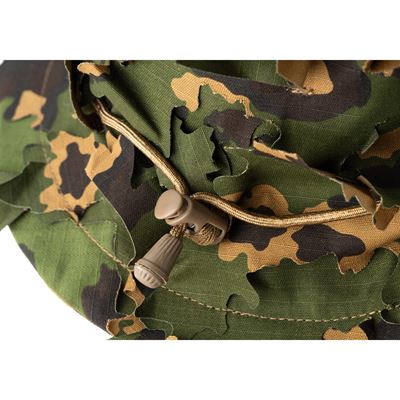 Chapeau LEAF BOONIE PARTIZAN INVADERGEAR 1119177-71 6