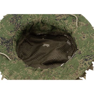 Chapeau LEAF BOONIE DIGITAL FLORA INVADERGEAR 1119177-72 3