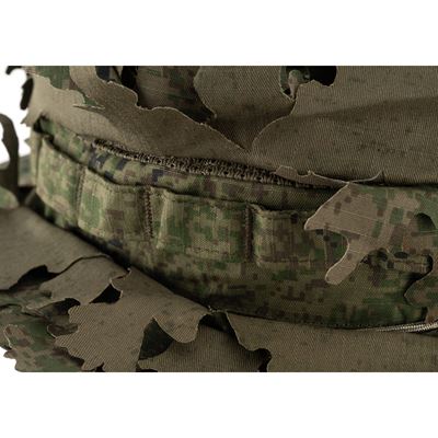 Chapeau LEAF BOONIE DIGITAL FLORA INVADERGEAR 1119177-72 4