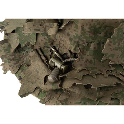 Chapeau LEAF BOONIE DIGITAL FLORA INVADERGEAR 1119177-72 6