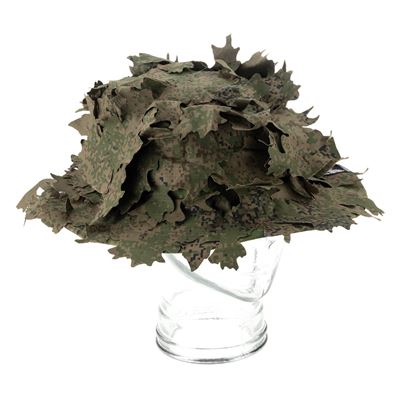 Chapeau LEAF BOONIE DIGITAL FLORA