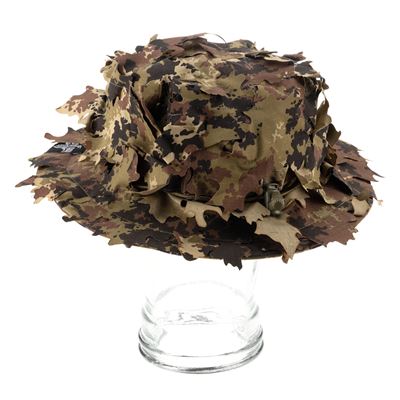 Chapeau LEAF BOONIE VEGETATO INVADERGEAR 1119177-76 2