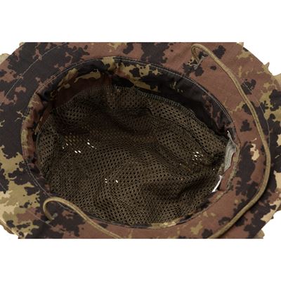 Chapeau LEAF BOONIE VEGETATO INVADERGEAR 1119177-76 3