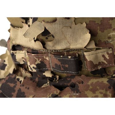 Chapeau LEAF BOONIE VEGETATO INVADERGEAR 1119177-76 4