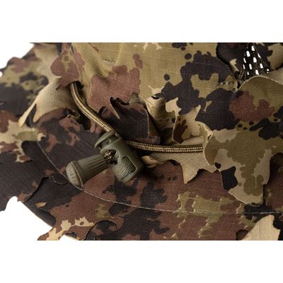 Chapeau LEAF BOONIE VEGETATO INVADERGEAR 1119177-76 6
