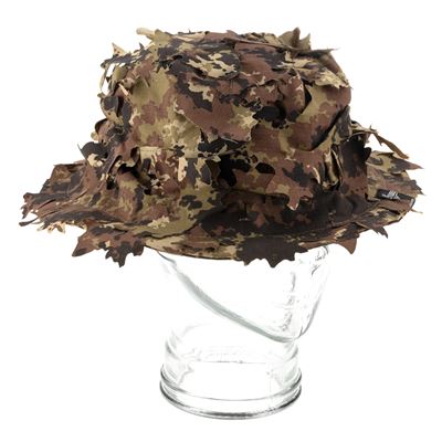 Chapeau LEAF BOONIE VEGETATO