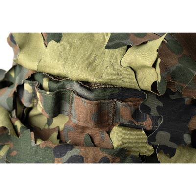 Chapeau LEAF BOONIE FLECKTARN INVADERGEAR 1119177-98 4