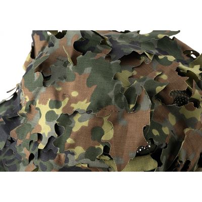 Chapeau LEAF BOONIE FLECKTARN INVADERGEAR 1119177-98 5