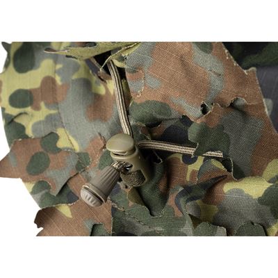 Chapeau LEAF BOONIE FLECKTARN INVADERGEAR 1119177-98 6