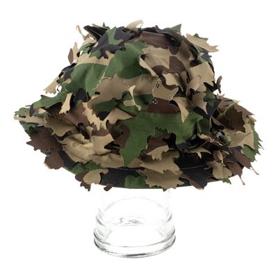 Chapeau LEAF BOONIE WOODLAND INVADERGEAR 1119178-22 2