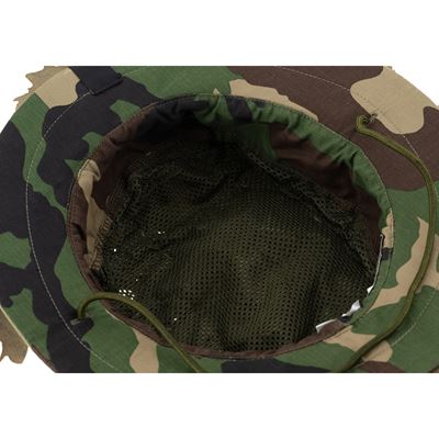 Chapeau LEAF BOONIE WOODLAND INVADERGEAR 1119178-22 3