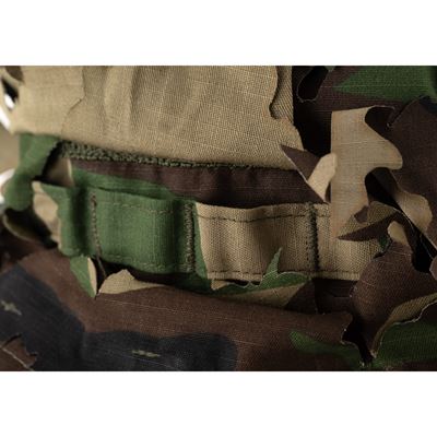 Chapeau LEAF BOONIE WOODLAND INVADERGEAR 1119178-22 4