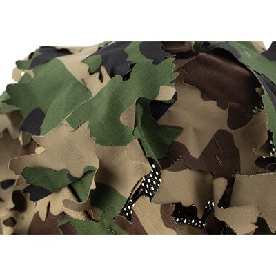 Chapeau LEAF BOONIE WOODLAND INVADERGEAR 1119178-22 5