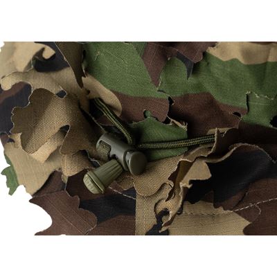 Chapeau LEAF BOONIE WOODLAND INVADERGEAR 1119178-22 6