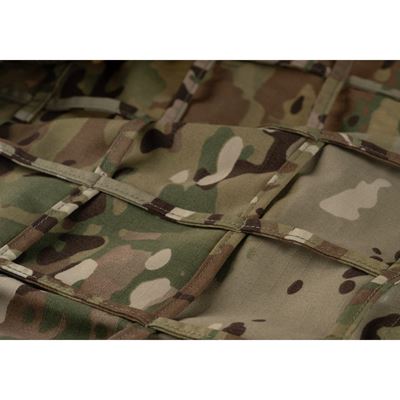 Tenue de camouflage GHILLIE BASE PLAIN MULTICAM® INVADERGEAR 111981-75100 6