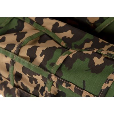 Tenue de camouflage GHILLIE BASE PLAIN PARTIZAN INVADERGEAR 111981-77100 6