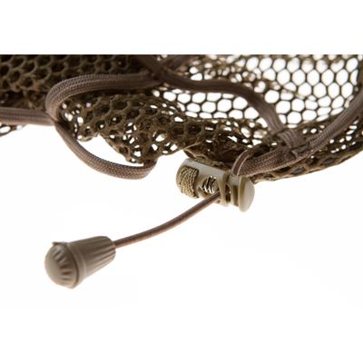 Tenue de camouflage SNIPER BASE MESH RANGER GREEN INVADERGEAR 111982-20200 4