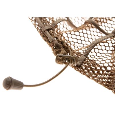 Tenue de camouflage SNIPER BASE MESH COYOTE INVADERGEAR 111982-30100 4