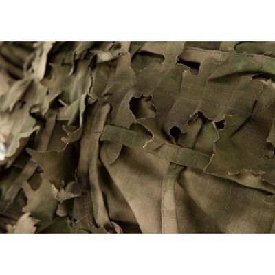 Tenue de camouflage SNIPER BOLERO LEAF EVERGLADE INVADERGEAR 111983-76500 6