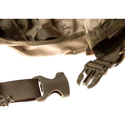 Tenue de camouflage SNIPER BOLERO LEAF EVERGLADE INVADERGEAR 111983-76500 7