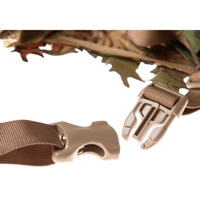 Tenue de camouflage SNIPER BOLERO LEAF PARTIZAN INVADERGEAR 111983-77100 7