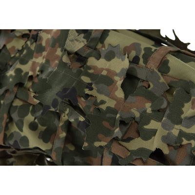 Tenue de camouflage SNIPER BOLERO LEAF FLECKTARN INVADERGEAR 111983-79800 6