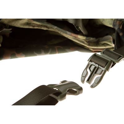 Tenue de camouflage SNIPER BOLERO LEAF FLECKTARN INVADERGEAR 111983-79800 7