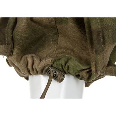 Tenue de camouflage SNIPER BOLERO PLAIN EVERGLADE INVADERGEAR 111984-76500 5
