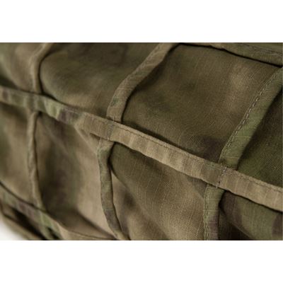 Tenue de camouflage SNIPER BOLERO PLAIN EVERGLADE INVADERGEAR 111984-76500 6