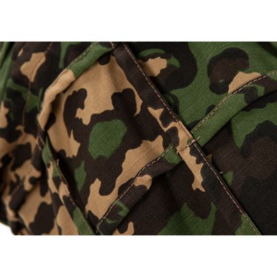Tenue de camouflage SNIPER BOLERO PLAIN PARTIZAN INVADERGEAR 111984-77100 6