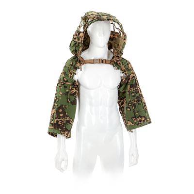 Tenue de camouflage SNIPER BOLERO PLAIN PARTIZAN