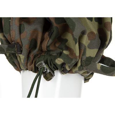 Tenue de camouflage SNIPER BOLERO PLAIN FLECKTARN INVADERGEAR 111984-79800 5