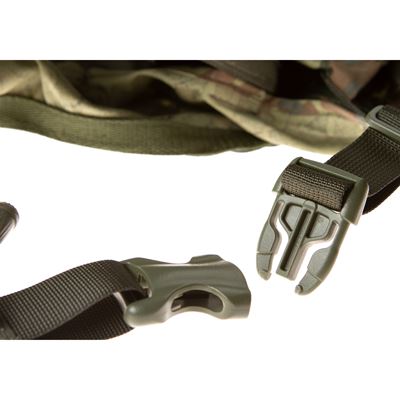 Tenue de camouflage SNIPER BOLERO PLAIN FLECKTARN INVADERGEAR 111984-79800 7