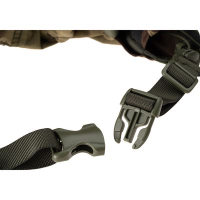 Tenue de camouflage SNIPER BOLERO PLAIN WOODLAND INVADERGEAR 111984-82200 7