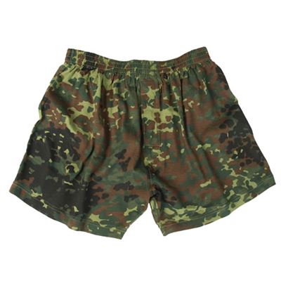 Boxers pour hommes FLECKTARN