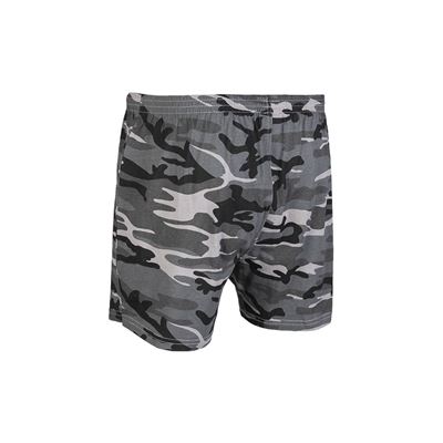 Boxers BOXER pour hommes DARK CAMO MIL-TEC® 11201080 2
