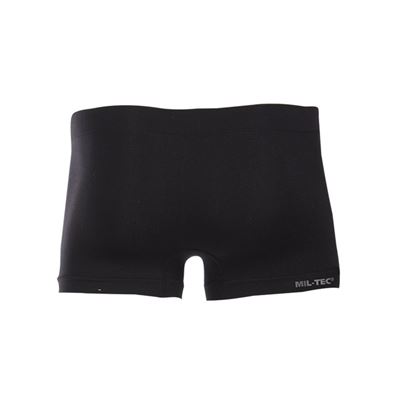 Shorts fonctionnels SPORTS NOIRS