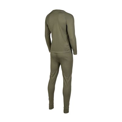 Sous-vêtements TACTICAL à séchage rapide VERTS MIL-TEC® 11223101 2