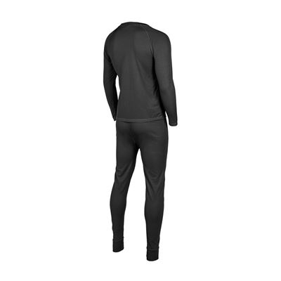Sous-vêtements TACTICAL à séchage rapide NOIRS MIL-TEC® 11223102 2