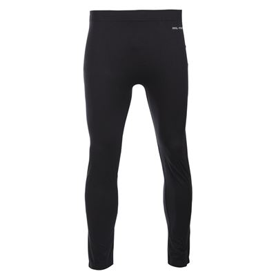 Sous-vêtements fonctionnels SPORTS NOIRS