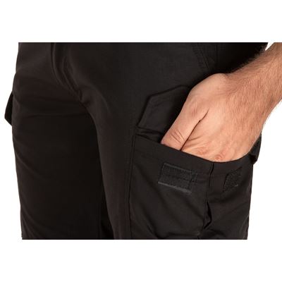 Pantalon tactique GRIFFIN NOIR INVADERGEAR 112790-060 8