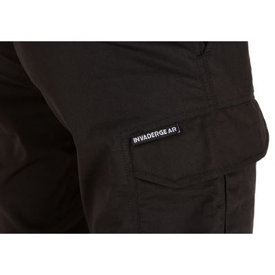Pantalon tactique GRIFFIN NOIR INVADERGEAR 112790-060 10