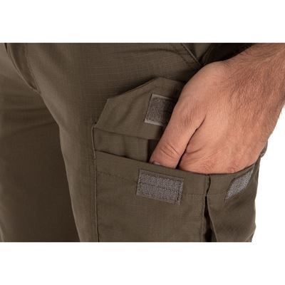 Pantalon tactique GRIFFIN RANGER GREEN INVADERGEAR 112790-202 8