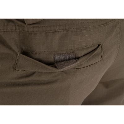 Pantalon tactique GRIFFIN RANGER GREEN INVADERGEAR 112790-202 9