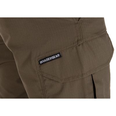 Pantalon tactique GRIFFIN RANGER GREEN INVADERGEAR 112790-202 10